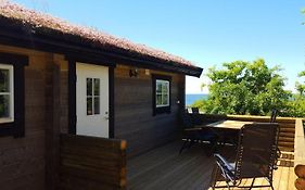 Sjoetorpet - Unikt Boende Vid Havet Pa Norra Oeland!