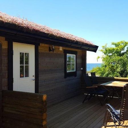Sjoetorpet - Unikt Boende Vid Havet Pa Norra Oeland! Löttorp Eksteriør billede