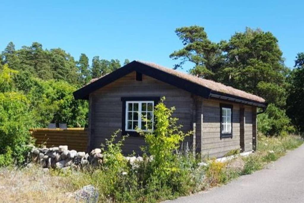 Sjoetorpet - Unikt Boende Vid Havet Pa Norra Oeland! Löttorp Eksteriør billede