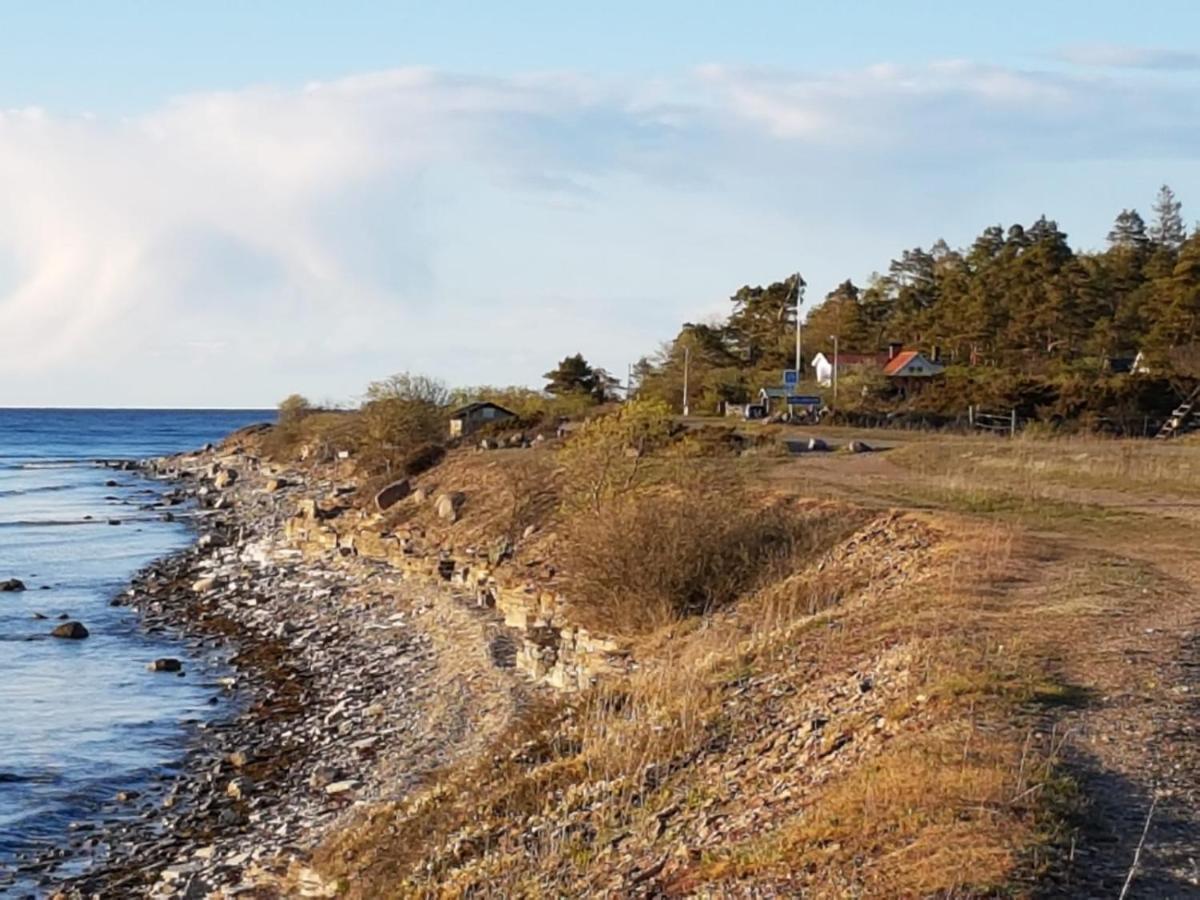 Sjoetorpet - Unikt Boende Vid Havet Pa Norra Oeland! Löttorp Eksteriør billede
